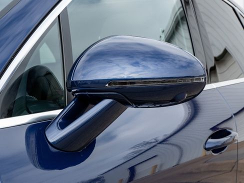 New 2026 Porsche Macan S image 13