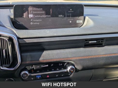 New 2025 MAZDA CX-50 2.5 Hybrid w/ Weather Package image 8