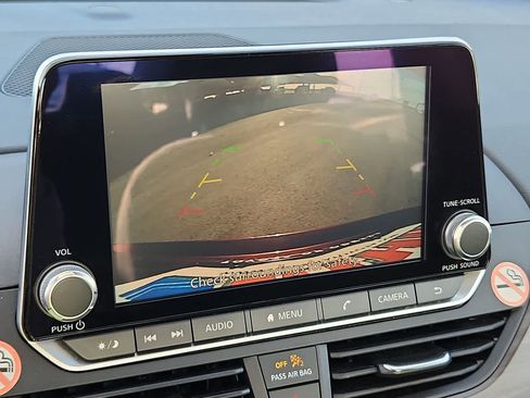 Used 2024 Nissan Altima 2.5 SV image 25