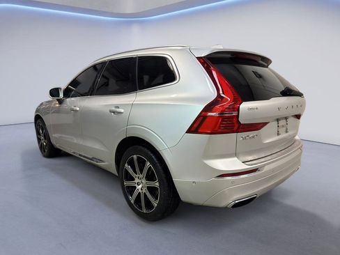 Used 2018 Volvo XC60 T5 Inscription w/ Convenience Package image 4