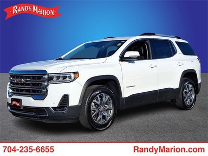 Used 2023 GMC Acadia SLT