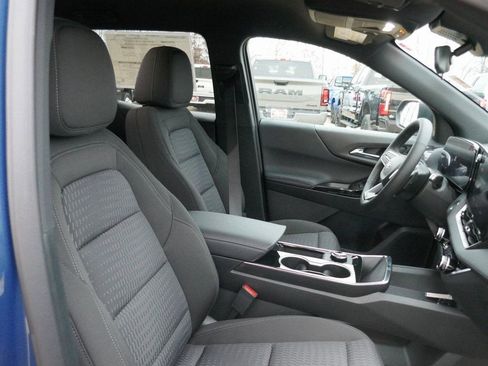 New 2026 Chevrolet Equinox LT image 9