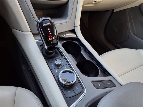 Used 2023 Cadillac XT5 Premium Luxury w/ Technology Package image 14