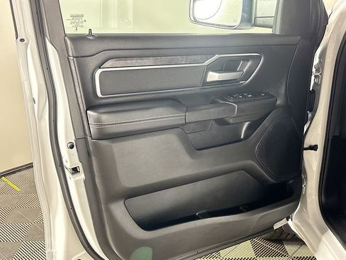 Certified 2024 RAM 1500 Big Horn image 11