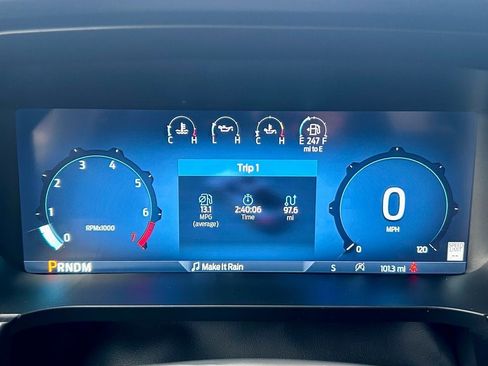 New 2025 Ford F150 Lariat w/ Equipment Group 502A High image 30