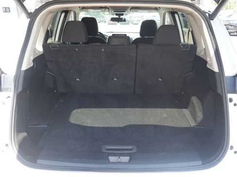 Used 2024 Nissan Rogue SV FWD image 8