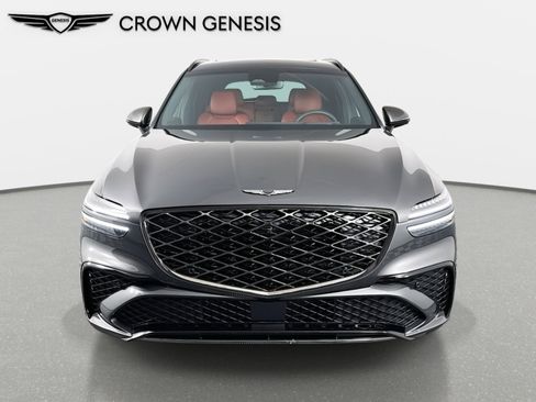 New 2026 Genesis GV70 3.5T Sport Prestige image 2