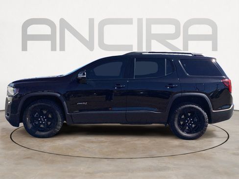 Used 2023 GMC Acadia AT4 w/ Technology Package image 11