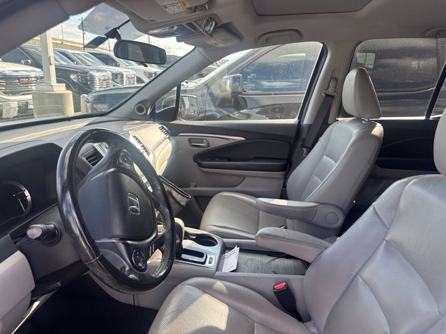 Used 2019 Honda Ridgeline RTL image 5