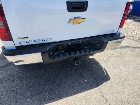 Used 2011 Chevrolet Silverado 1500 LT w/ Regional Value Package RWD image 28