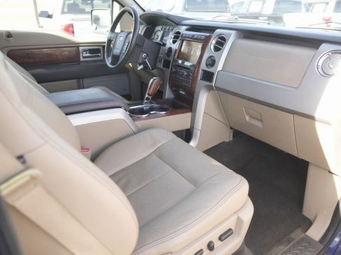 Used 2010 Ford F150 Lariat image 18