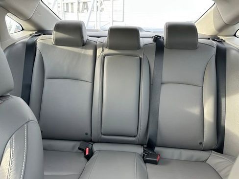 Certified 2019 Honda Civic EX-L image 15