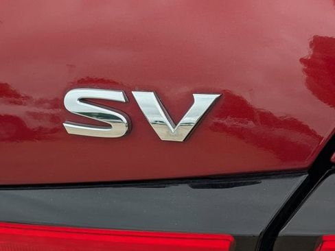 Used 2019 Nissan Altima 2.5 SV image 7