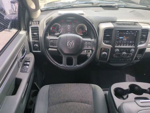 Used 2019 RAM 1500 Big Horn image 19