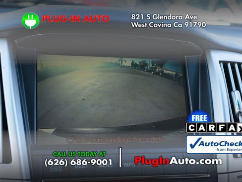 Used 2009 Lexus RX 350 2WD image 28