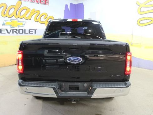 Used 2023 Ford F150 XLT AWD/4WD image 6