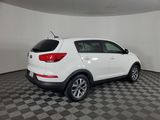 Used 2015 Kia Sportage LX image 4