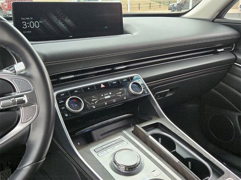 Used 2024 Genesis GV80 2.5T image 22