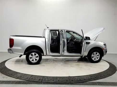 Used 2019 Ford Ranger XLT w/ Equipment Group 301A Mid image 16
