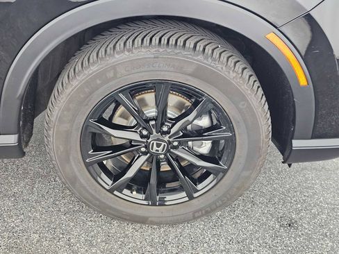Used 2023 Honda CR-V Sport image 9