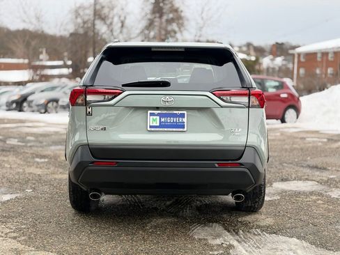 Used 2023 Toyota RAV4 XLE w/ Convenience Package AWD/4WD image 5