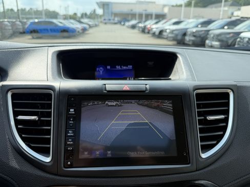 Used 2015 Honda CR-V EX-L image 25