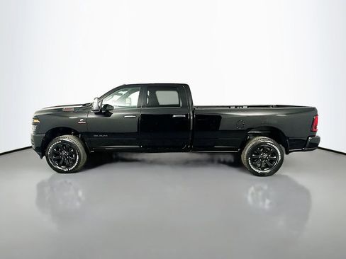 New 2026 RAM 3500 Big Horn image 4