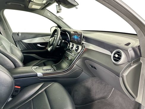 Certified 2022 Mercedes-Benz GLC 300 4MATIC Coupe image 28