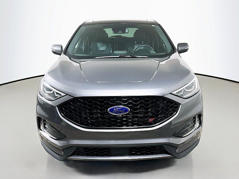 Used 2023 Ford Edge ST w/ Equipment Group 401A AWD/4WD image 2