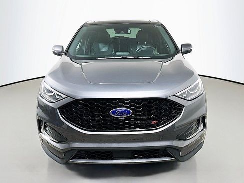 Used 2023 Ford Edge ST w/ Equipment Group 401A AWD/4WD image 2