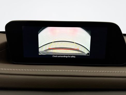 Used 2025 MAZDA CX-30 AWD 2.5 S w/ Premium Package image 15