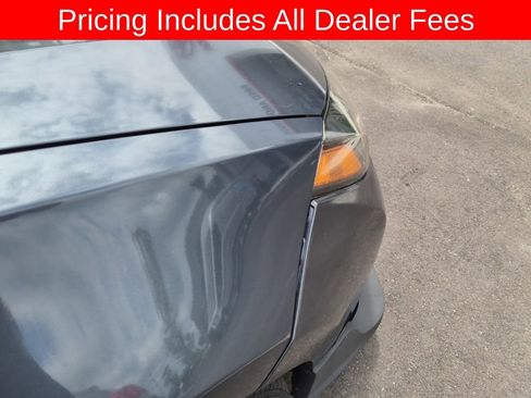 Used 2014 Toyota Corolla S FWD image 17