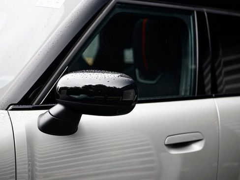 New 2026 MINI Cooper Countryman John Cooper Works image 11