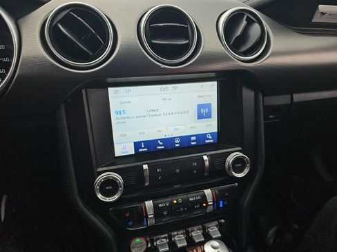 Used 2021 Ford Mustang Premium w/ Equipment Group 201A RWD image 9