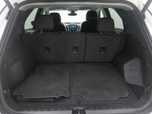 Used 2024 Chevrolet Equinox LT AWD/4WD image 11