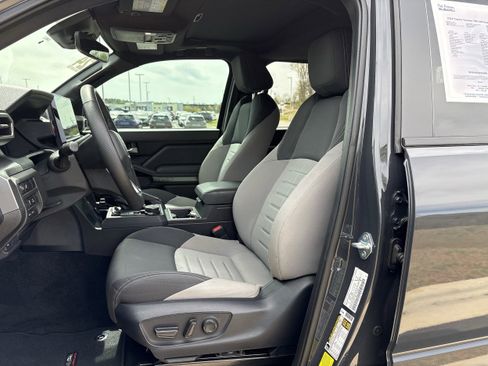 Used 2024 Toyota Tacoma TRD Off-Road w/ TRD Off Road Upgrade Package image 27