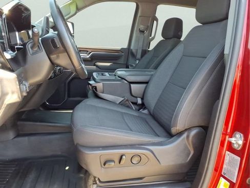 Used 2024 Chevrolet Silverado 2500 LT w/ All Star Edition AWD/4WD image 20