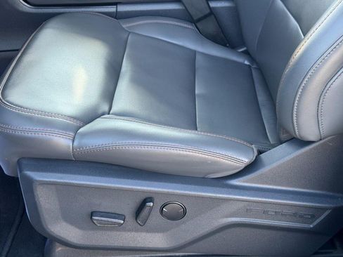 Used 2025 Ford Expedition Max Active image 25