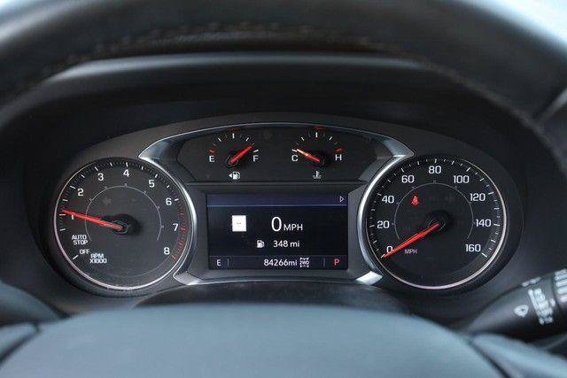 Used 2023 GMC Acadia SLT AWD/4WD image 12