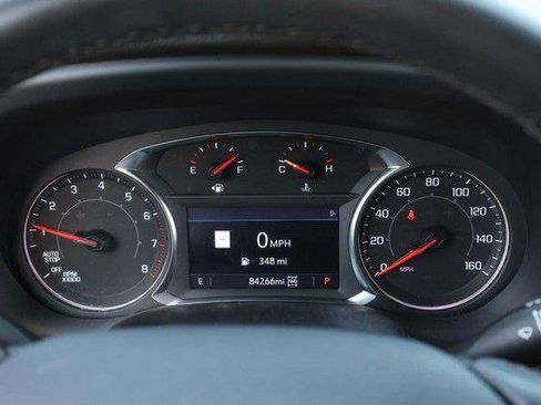 Used 2023 GMC Acadia SLT AWD/4WD image 12