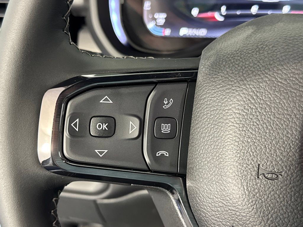 New 2027 RAM 2500 Limited AWD/4WD image 16