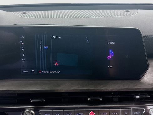 Used 2025 Kia Telluride EX X-Line image 21