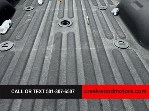 Used 2024 RAM 3500 Big Horn AWD/4WD image 17