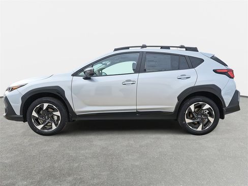 Certified 2025 Subaru Crosstrek 2.5i Limited image 8