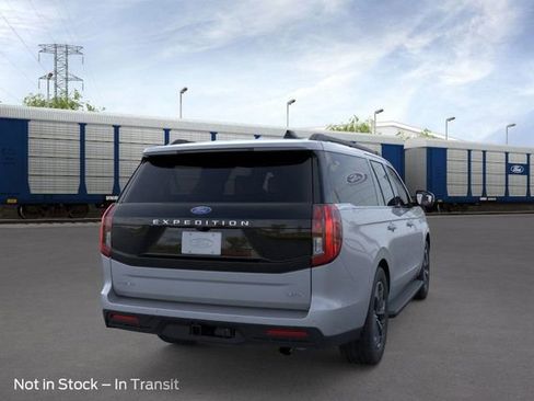 New 2026 Ford Expedition Max Active image 8