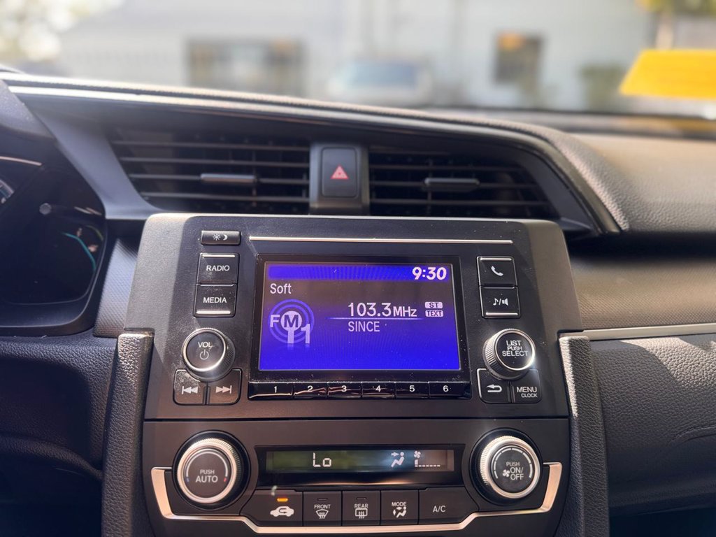Used 2020 Honda Civic LX image 16