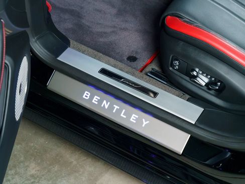 Used 2024 Bentley Flying Spur W12 AWD/4WD image 67