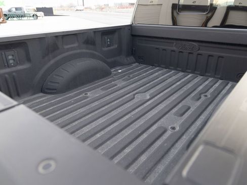 Used 2024 Ford F350 Platinum w/ FX4 Off-Road Package image 12