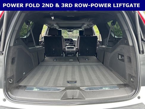 Used 2023 Cadillac Escalade ESV Sport Platinum image 22