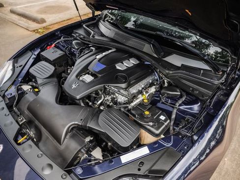 Used 2019 Maserati Quattroporte S Q4 image 84